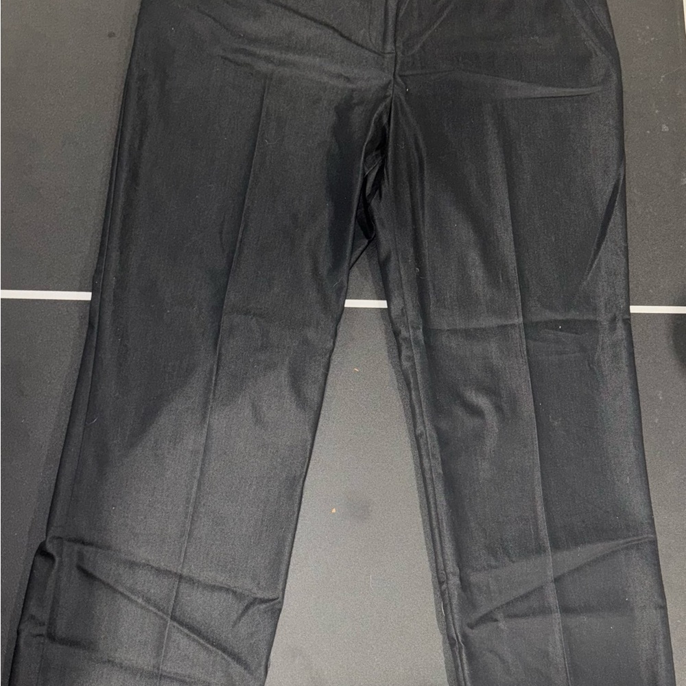 Women’s Black Pants